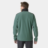Helly Hansen Daybreaker Block Fleece Jacket - Fleecetröjor - Herr | Hardloop