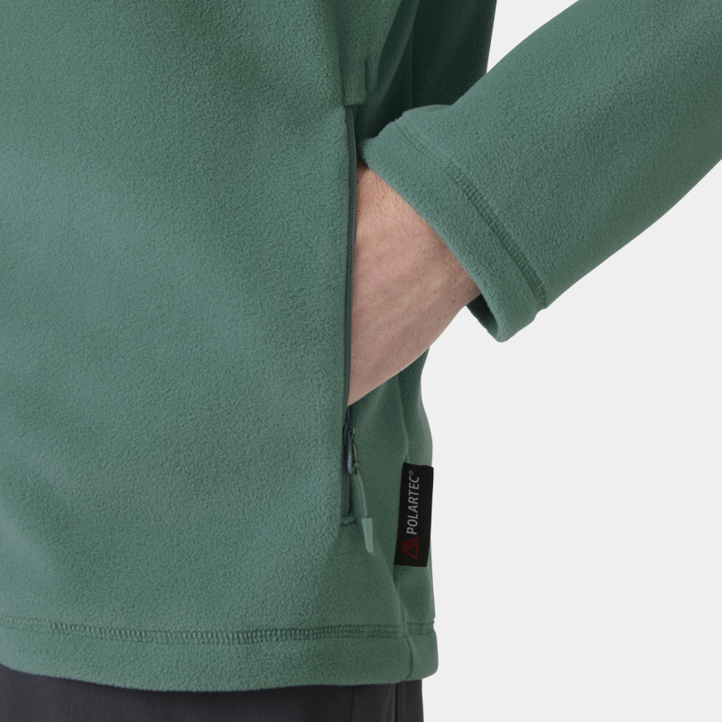 Helly Hansen Daybreaker Block Fleece Jacket - Polar homem | Hardloop