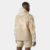 Helly Hansen Ace Graphic Rain Jacket - Waterproof jacket - Men's | Hardloop