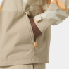 Helly Hansen Ace Graphic Rain Jacket - Waterproof jacket - Men's | Hardloop