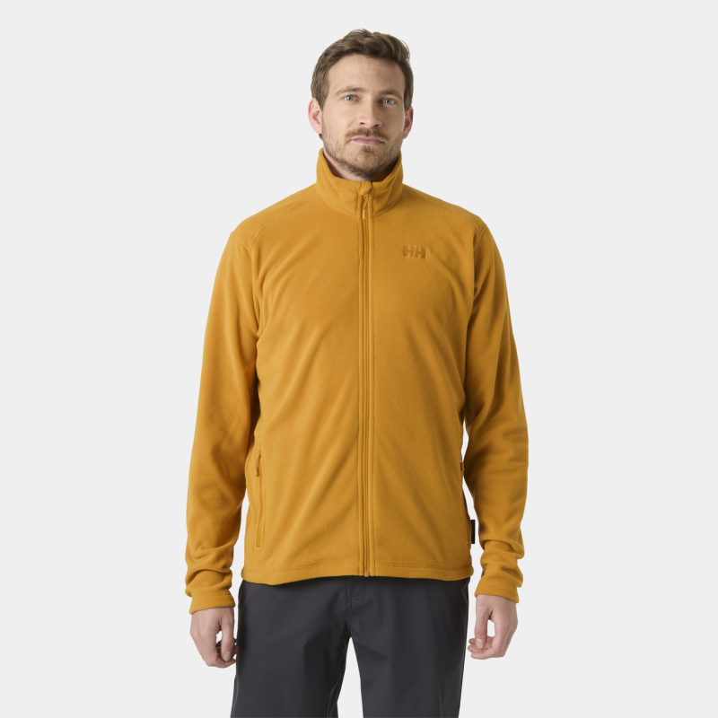 Daybreaker Fleece Jacket - Fleecevest - Heren