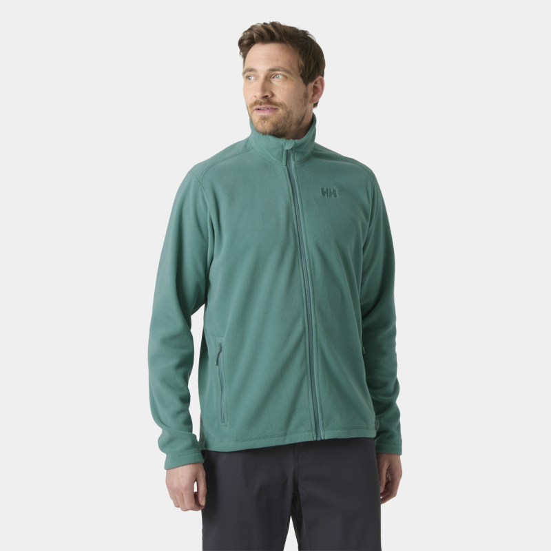Daybreaker Fleece Jacket - Forro polar - Hombre