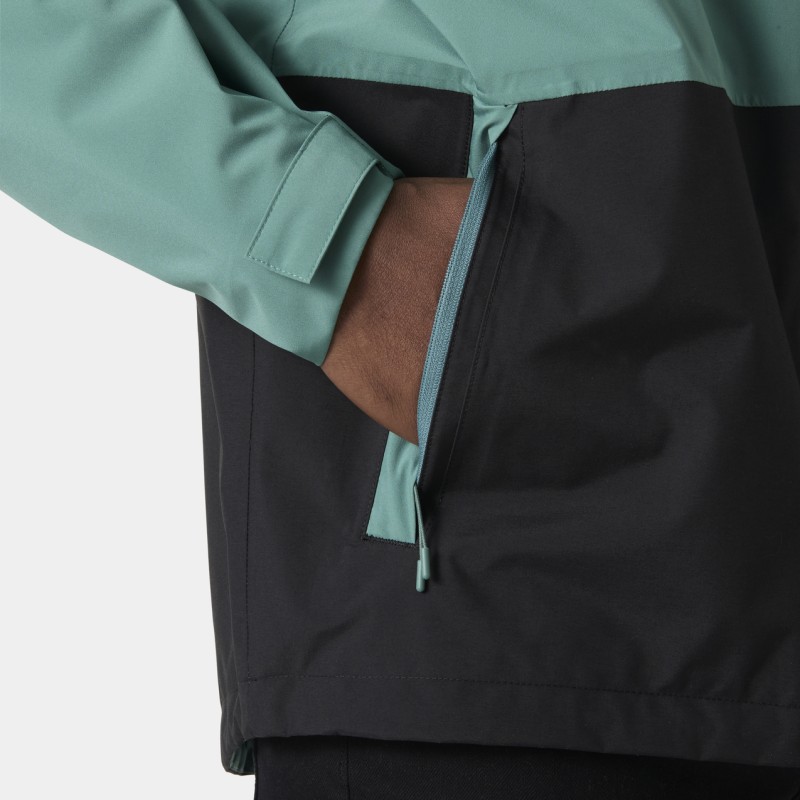 Helly Hansen Ace Rain Jacket - Casaco impermeável homem | Hardloop