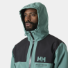 Helly Hansen Ace Rain Jacket - Casaco impermeável homem | Hardloop