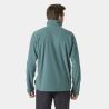 Helly Hansen Daybreaker 1/2 Zip Fleece - Forro polar - Hombre | Hardloop