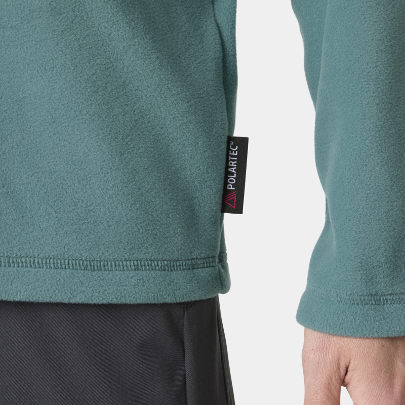 Helly Hansen Daybreaker 1/2 Zip Fleece - Forro polar - Hombre | Hardloop