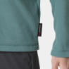 Helly Hansen Daybreaker 1/2 Zip Fleece - Fleecejacke - Herren | Hardloop