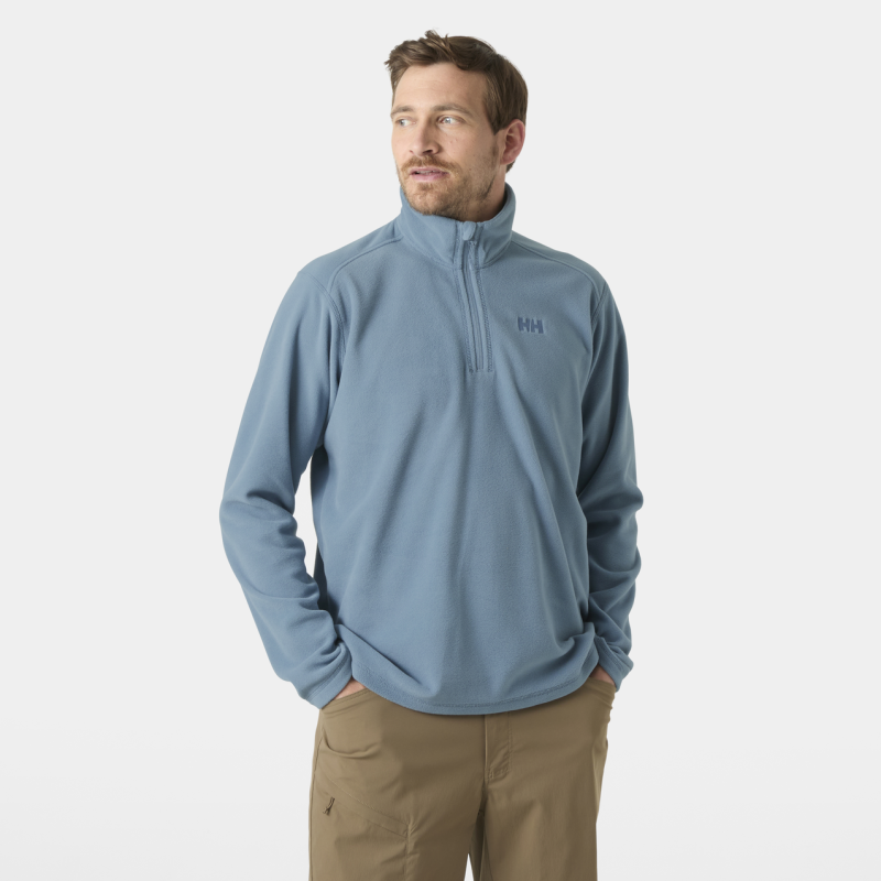 Daybreaker 1/2 Zip Fleece - Fleecetröjor - Herr