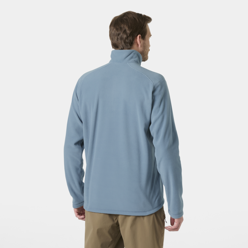 Helly Hansen Daybreaker 1/2 Zip Fleece - Polar homem | Hardloop