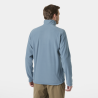 Helly Hansen Daybreaker 1/2 Zip Fleece - Polar homem | Hardloop