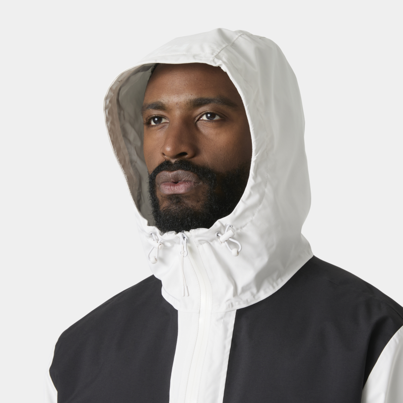 Helly Hansen Ace Rain Jacket - Casaco impermeável homem | Hardloop
