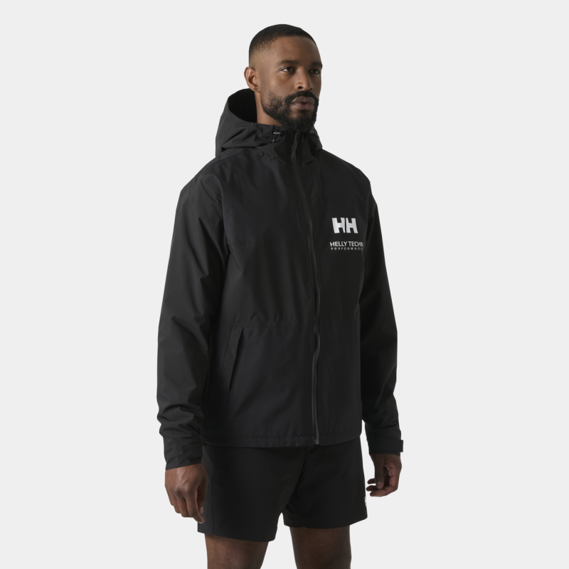 Ace Rain Jacket - Pánská nepromokavá bunda