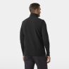 Helly Hansen Daybreaker Fleece Vest - Polar homem | Hardloop