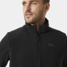 Helly Hansen Daybreaker Fleece Vest - Pánská fleesová mikina | Hardloop