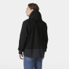 Helly Hansen Hh Block Hooded Jacket - Regenjas - Heren | Hardloop