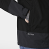 Helly Hansen Hh Block Hooded Jacket - Sadetakki - Miehet | Hardloop