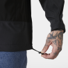 Helly Hansen Hh Block Hooded Jacket - Giacca antipioggia - Uomo | Hardloop