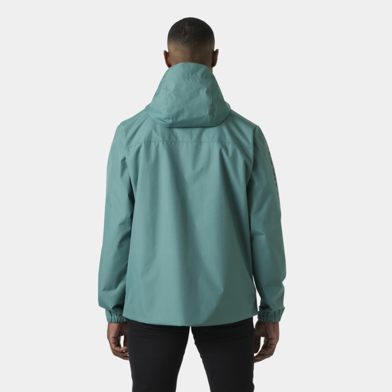Helly Hansen Ervik Jacket - Regnjacka - Herr | Hardloop