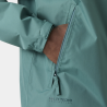 Helly Hansen Ervik Jacket - Sadetakki - Miehet | Hardloop