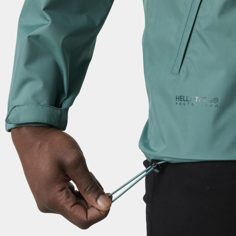 Helly Hansen Ervik Jacket - Pánská nepromokavá bunda | Hardloop