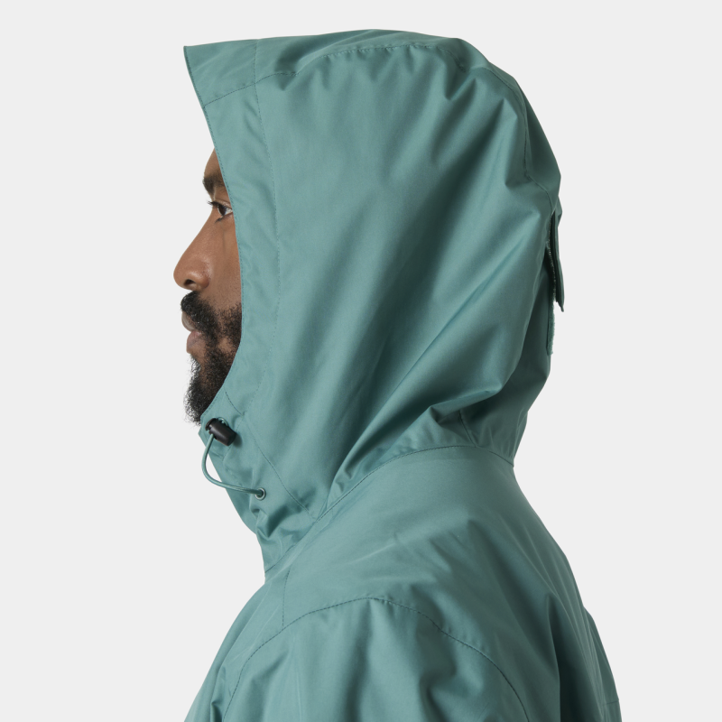 Helly Hansen Ervik Jacket - Giacca antipioggia - Uomo | Hardloop