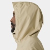 Helly Hansen Ervik Jacket - Regenjacke - Herren | Hardloop