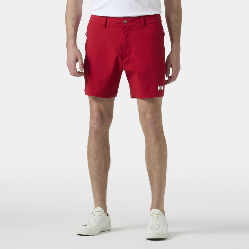 Move Qd 6” Shorts - Pantalones cortos - Hombre