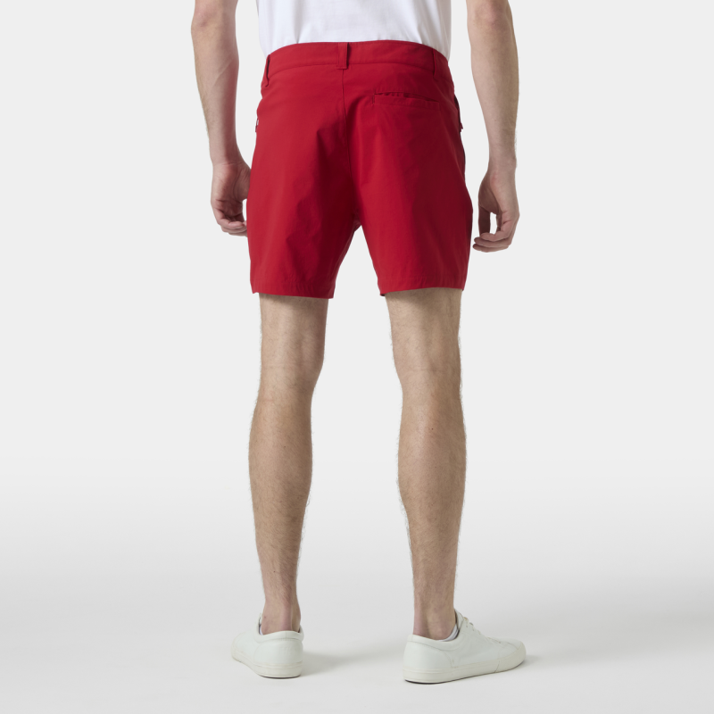 Helly Hansen Move Qd 6” Shorts - Short - Heren | Hardloop