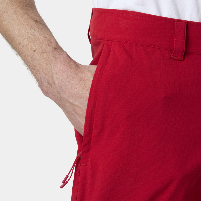 Helly Hansen Move Qd 6” Shorts - Shortsit - Miehet | Hardloop