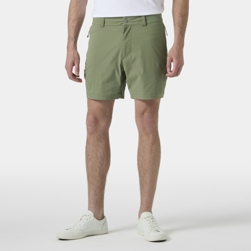 Move Qd 6” Shorts - Short - Heren