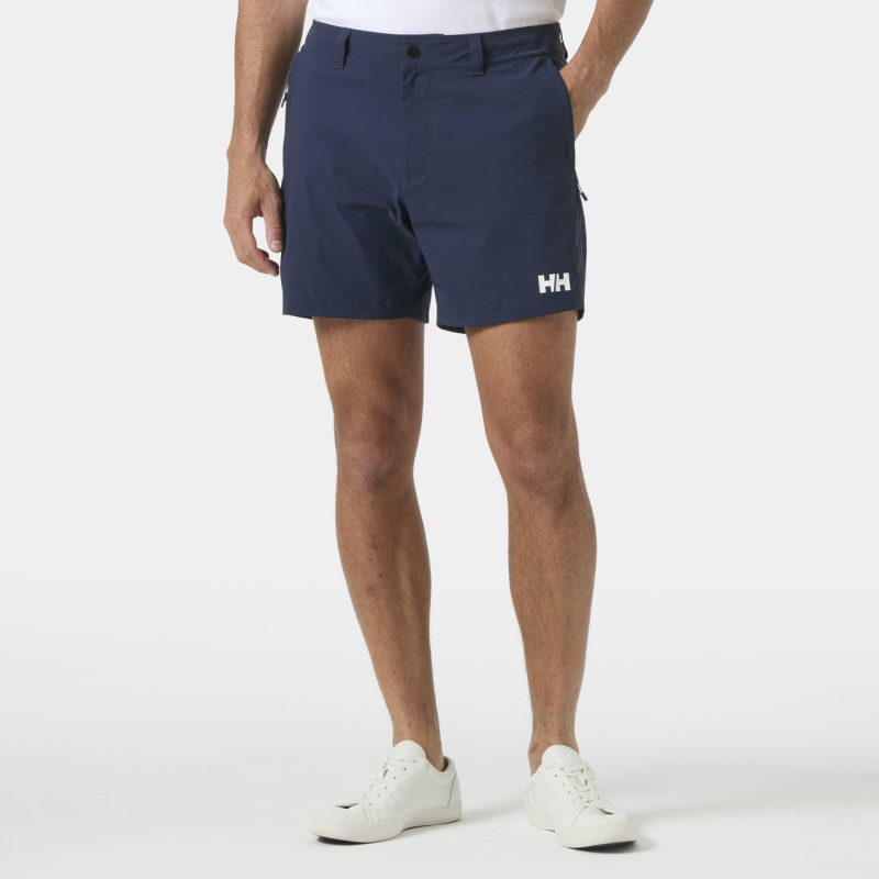 Move Qd 6” Shorts - Pantaloncini - Uomo