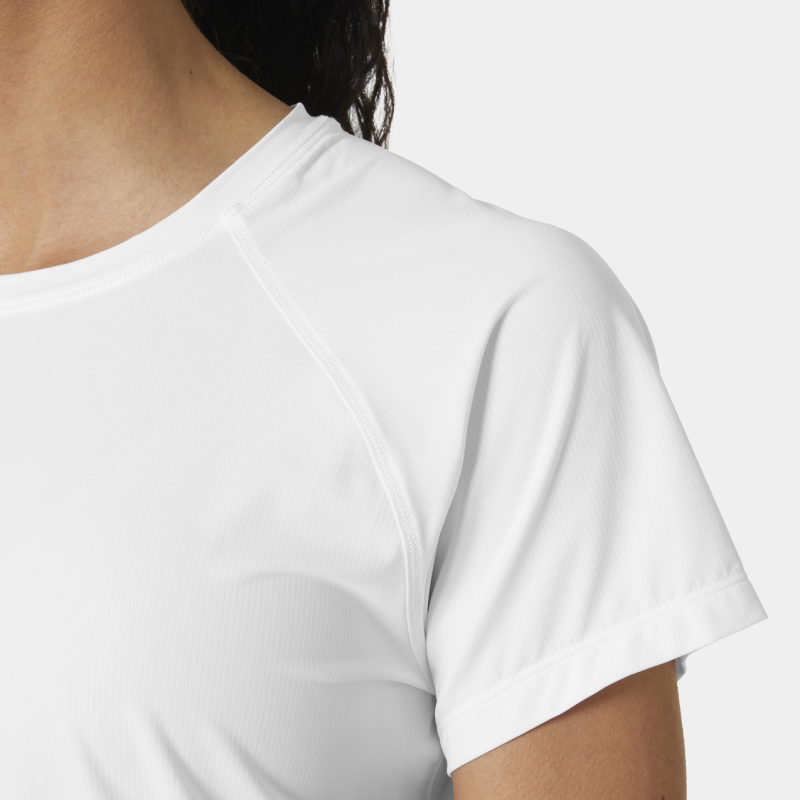 Helly Hansen Shine Solen T-Shirt - UV Protection T-shirt - Women's | Hardloop