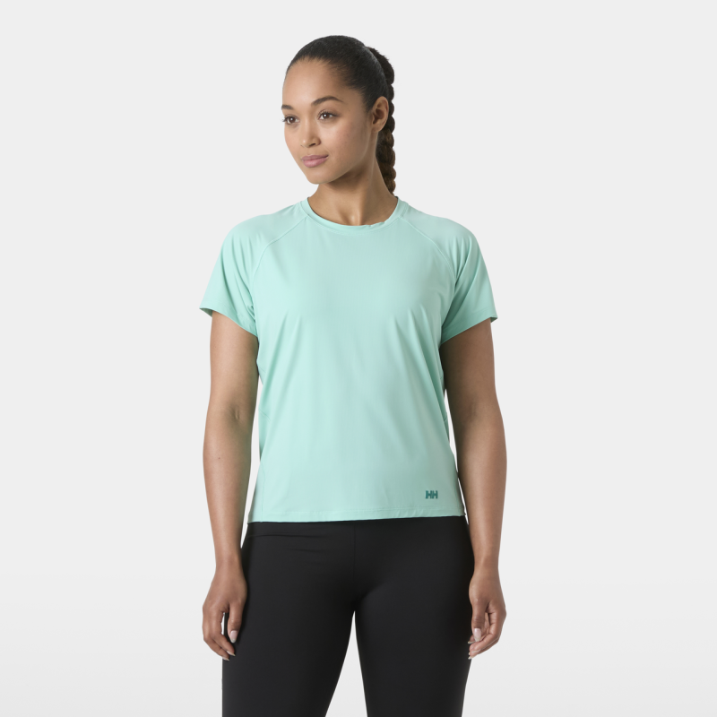 Shine Solen T-Shirt - UV Shirts - Dames