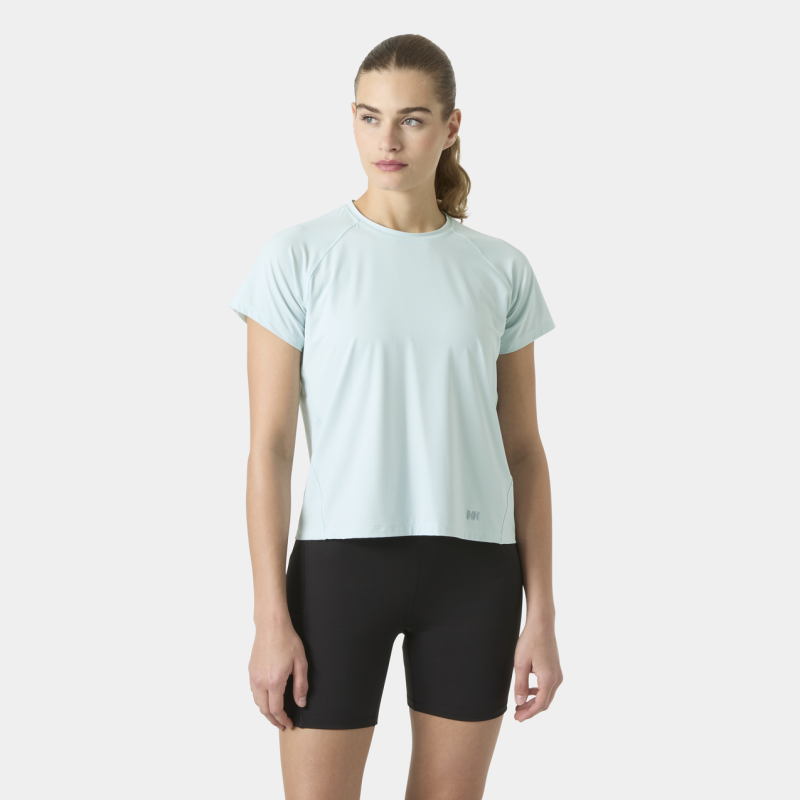 Shine Solen T-Shirt - UV Shirts - Dames