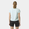 Helly Hansen Shine Solen T-Shirt - UV-Schutzshirt - Damen | Hardloop