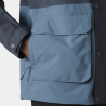 Helly Hansen Escape Utility Rain Jacket - Waterproof jacket - Men's | Hardloop