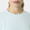 Helly Hansen Shine Solen T-Shirt - UV Protection T-shirt - Women's | Hardloop