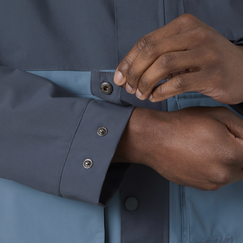 Helly Hansen Escape Utility Rain Jacket - Veste imperméable homme | Hardloop