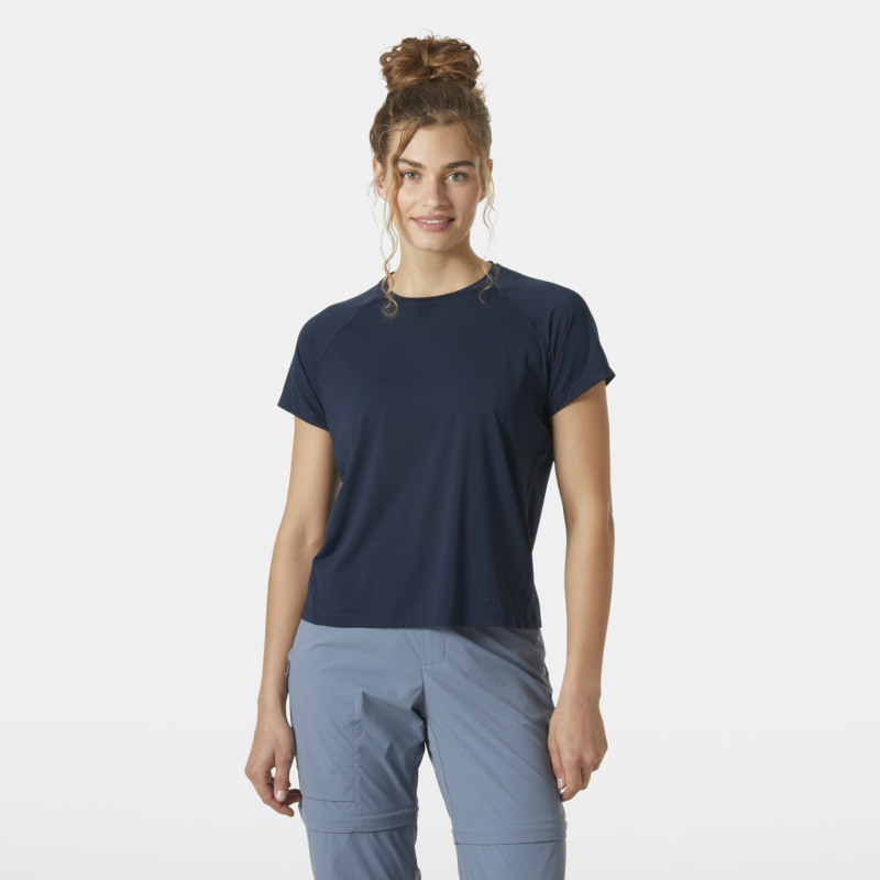 Shine Solen T-Shirt - UV-Schutzshirt - Damen