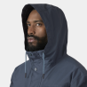 Helly Hansen Escape Utility Rain Jacket - Casaco impermeável homem | Hardloop
