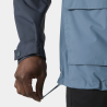 Helly Hansen Escape Utility Rain Jacket - Casaco impermeável homem | Hardloop