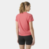 Helly Hansen Shine Solen T-Shirt - T-shirt anti uv femme | Hardloop