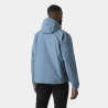 Helly Hansen Escape Rain Jacket - Regnjakke - Herrer | Hardloop