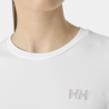 Helly Hansen Lifa Active Solen Ls - UV Protection T-shirt - Women's | Hardloop