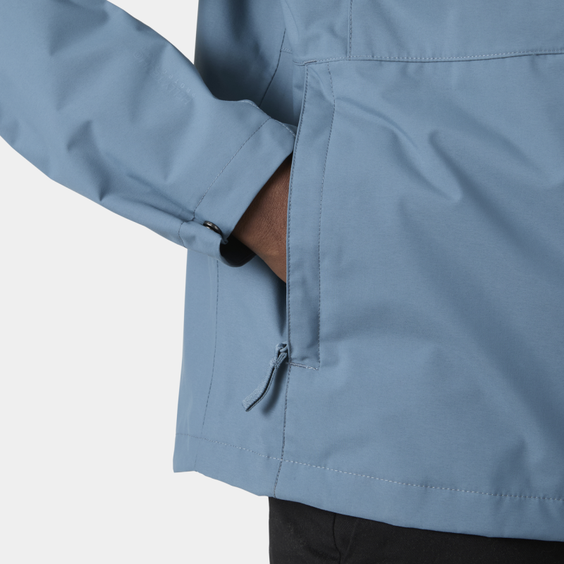 Helly Hansen Escape Rain Jacket - Regenjacke - Herren | Hardloop