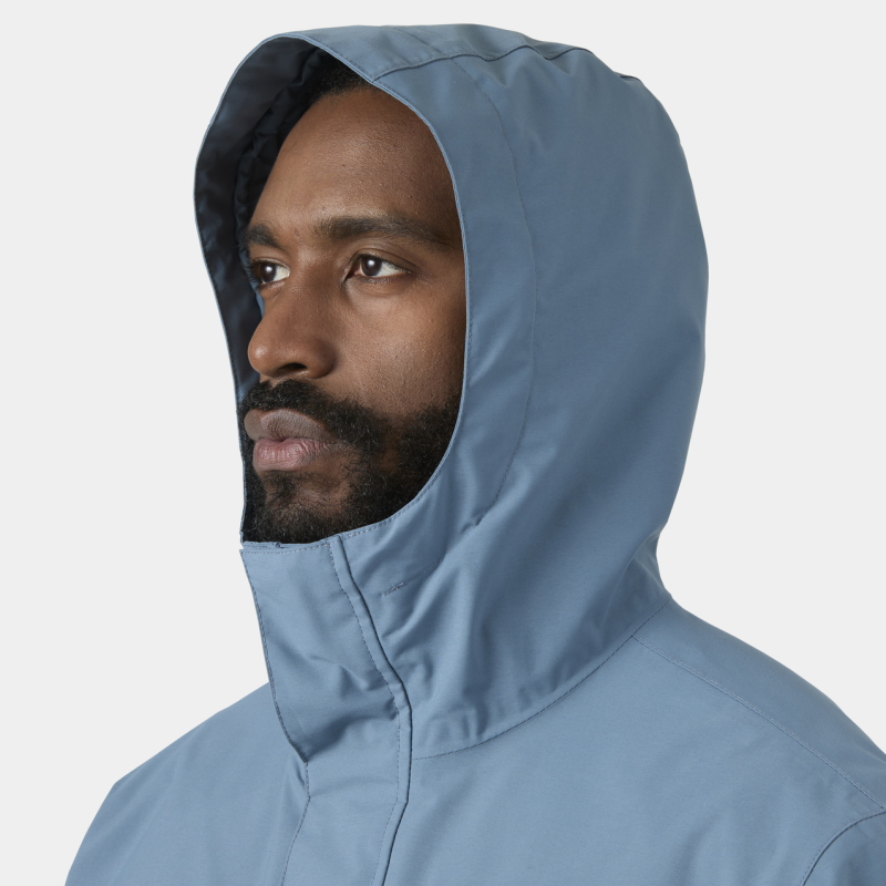 Helly Hansen Escape Rain Jacket - Regnjakke - Herrer | Hardloop