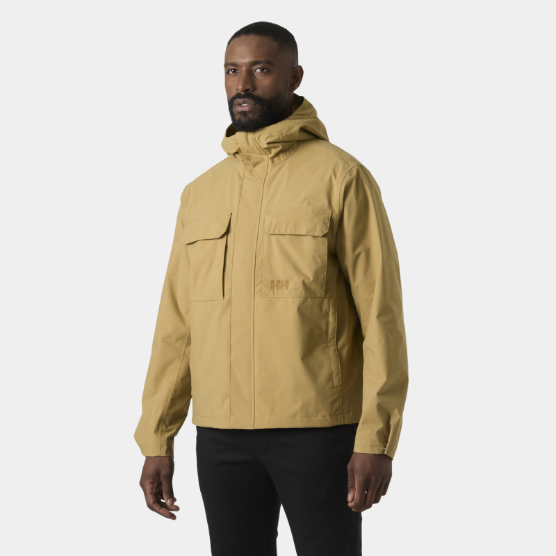 Escape Rain Jacket - Regenjacke - Herren