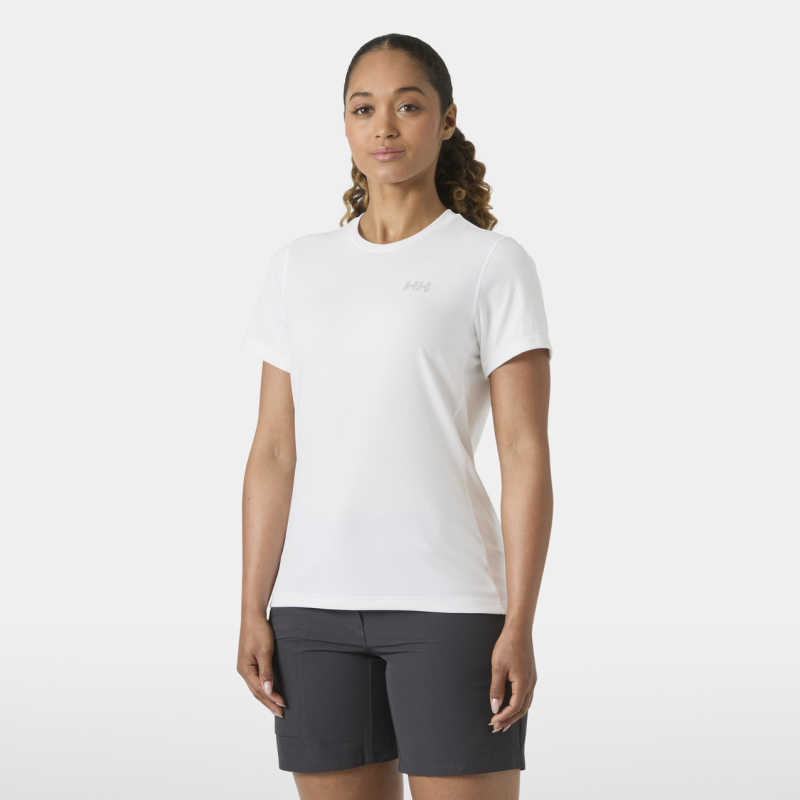 Lifa Active Solen Tshirt - UV Shirts - Dam