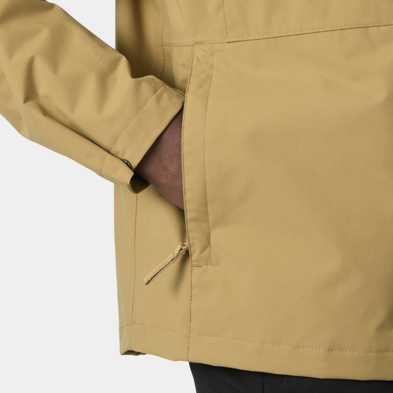 Helly Hansen Escape Rain Jacket - Waterproof jacket - Men's | Hardloop