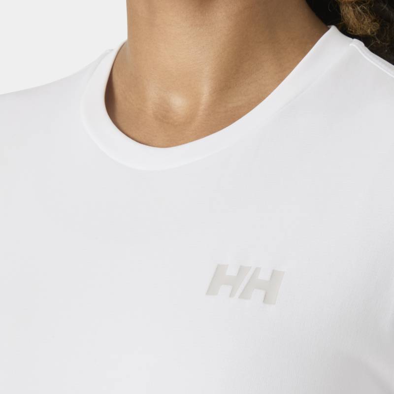 Helly Hansen Lifa Active Solen Tshirt - T-shirt anti uv femme | Hardloop